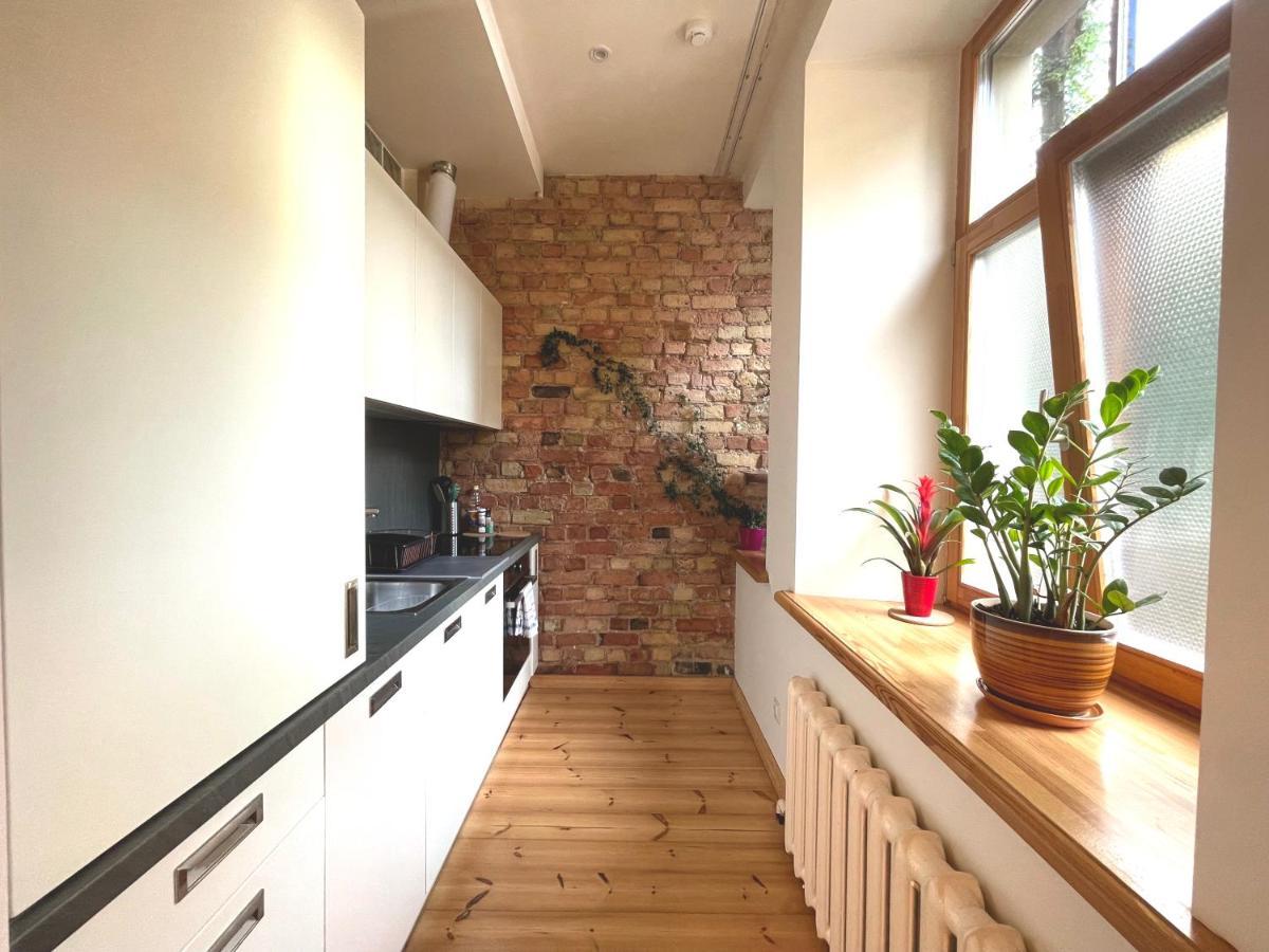Cozy Home Matisa Apartment, Free Parking, Self Check-In Рига Екстериор снимка