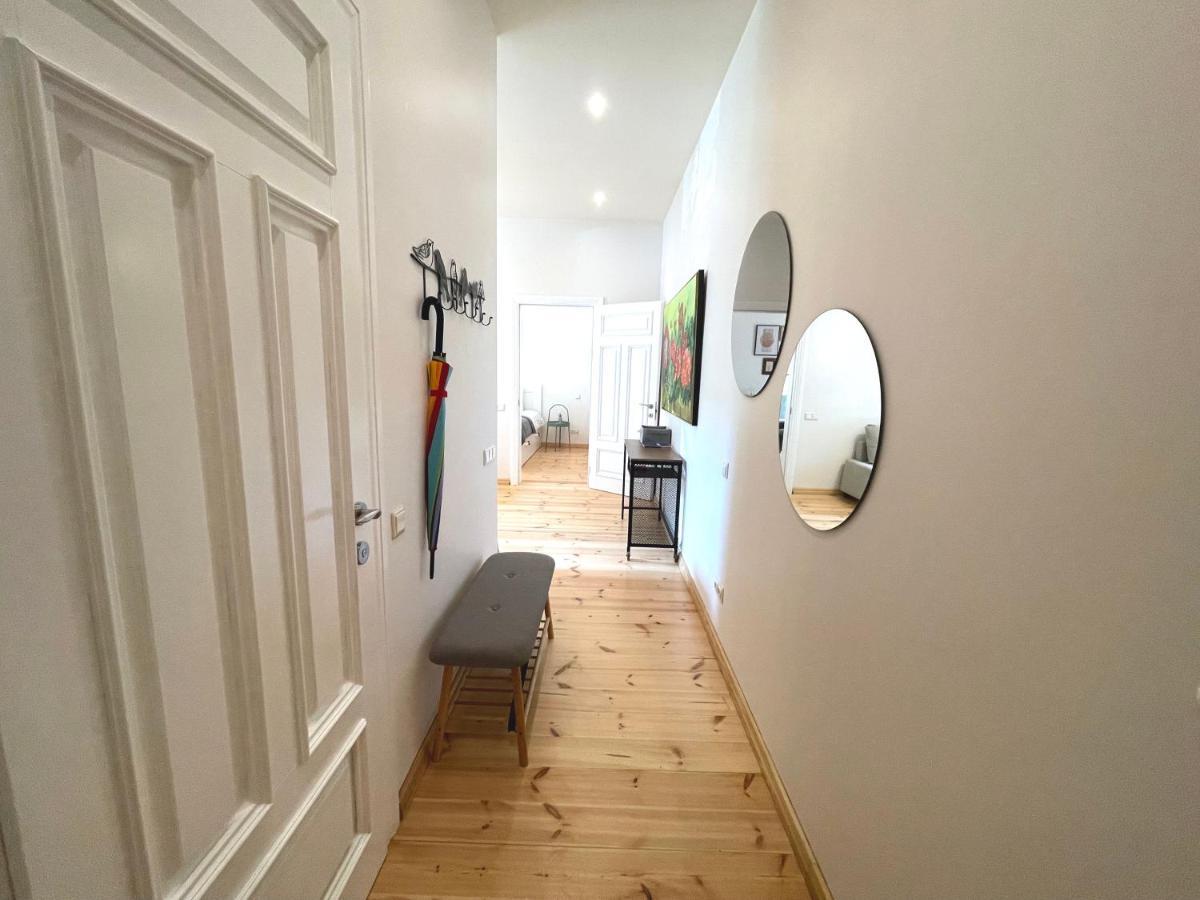 Cozy Home Matisa Apartment, Free Parking, Self Check-In Рига Екстериор снимка